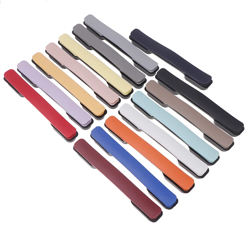 Luggage Handle Handle Grip Travel Suitcase Handle Handle Bag Handle Replacement Universal Travel Color Luggage Bag Accessories