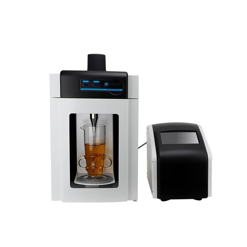 Ultrasonic cell crusher crushing instrument Laboratory crusher instrument Dispersion emulsification instrument equipment