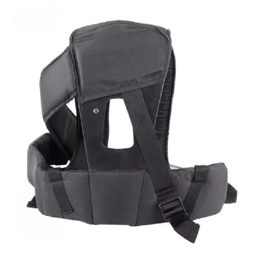 Grass Cutter Accessory Double Shoulder Strap Harness For Brush Cutter Lawn Mower Shoulder Strap Strimmer Adjustable Band Harness