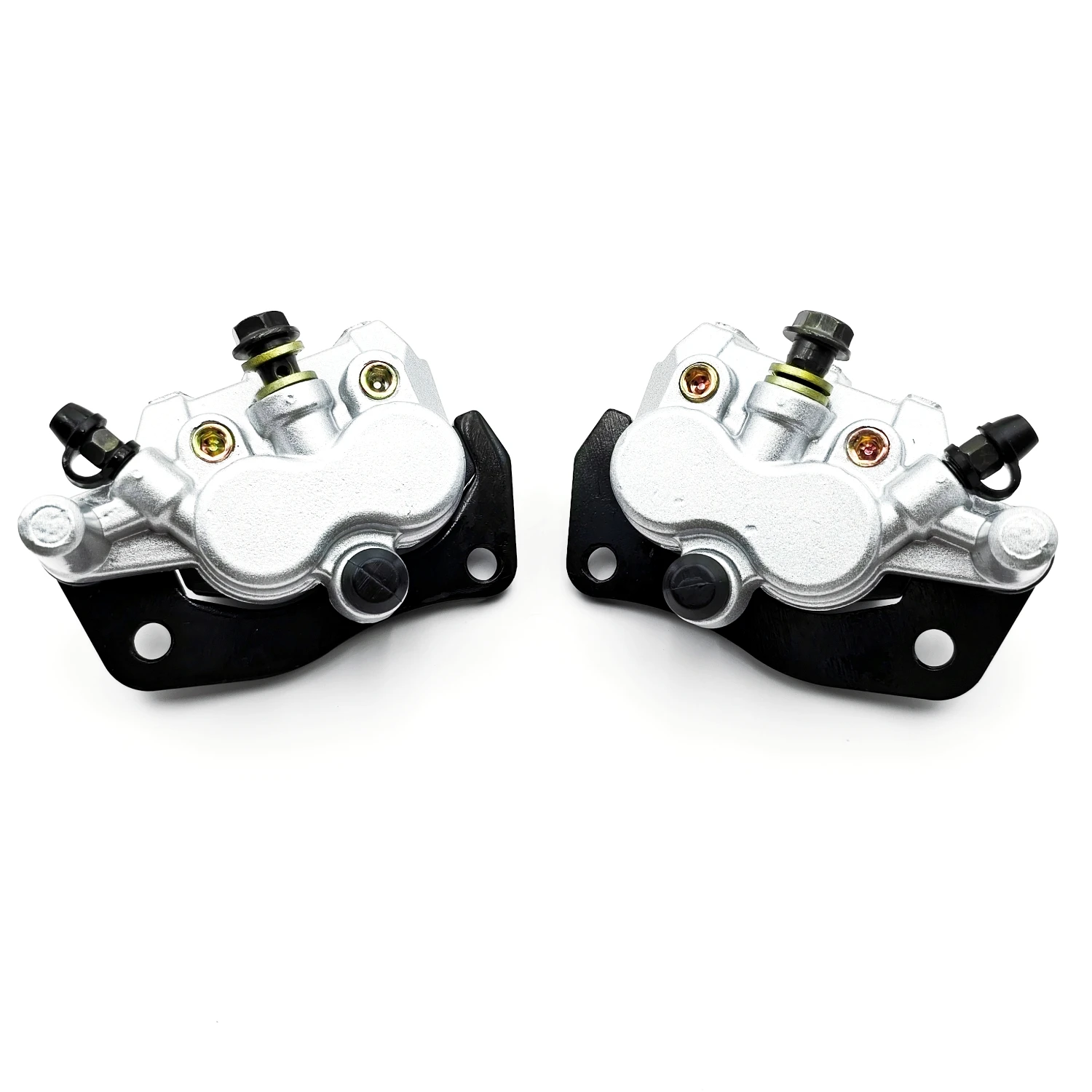 

Front Left Right Brake Caliper for Massimo Alligator 500 700 Knight 400 MSU 400 500 700 800 OFH500 44200-115-0000 44300-115-0000
