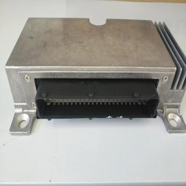 

VOE 11443400 VOE11443400 Air Conditioner Control Panel Genuine ECU for Vol vo EC380D EC480D Excavator