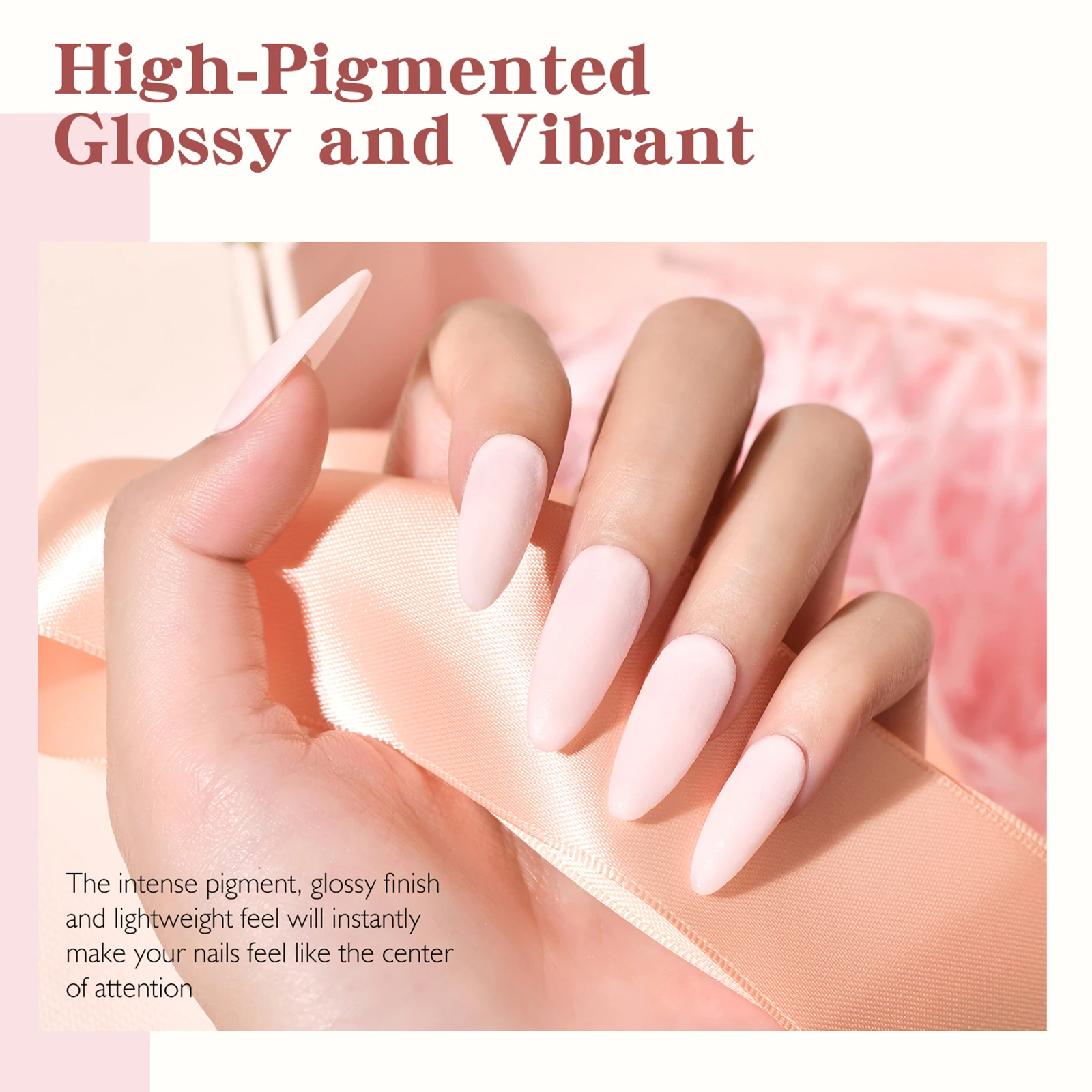 NOCIS 4色ネイルディッピングパウダーセット ネイルアートスターターキット ディップパウダー 速乾性 UV/LEDライト不要 ベース＆トップコート付き