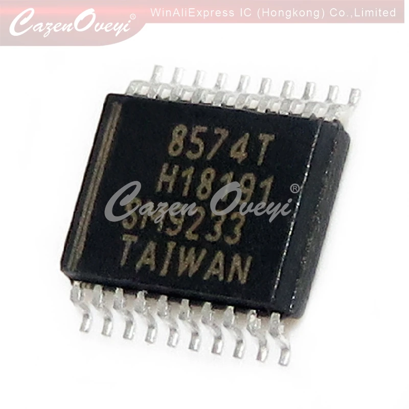 （5pcs）WM8804GEDS/RV WM8804GEDS WM8804 PCF8574TS PCF8574 PCF7941ATS PCF7941 SSOP-20