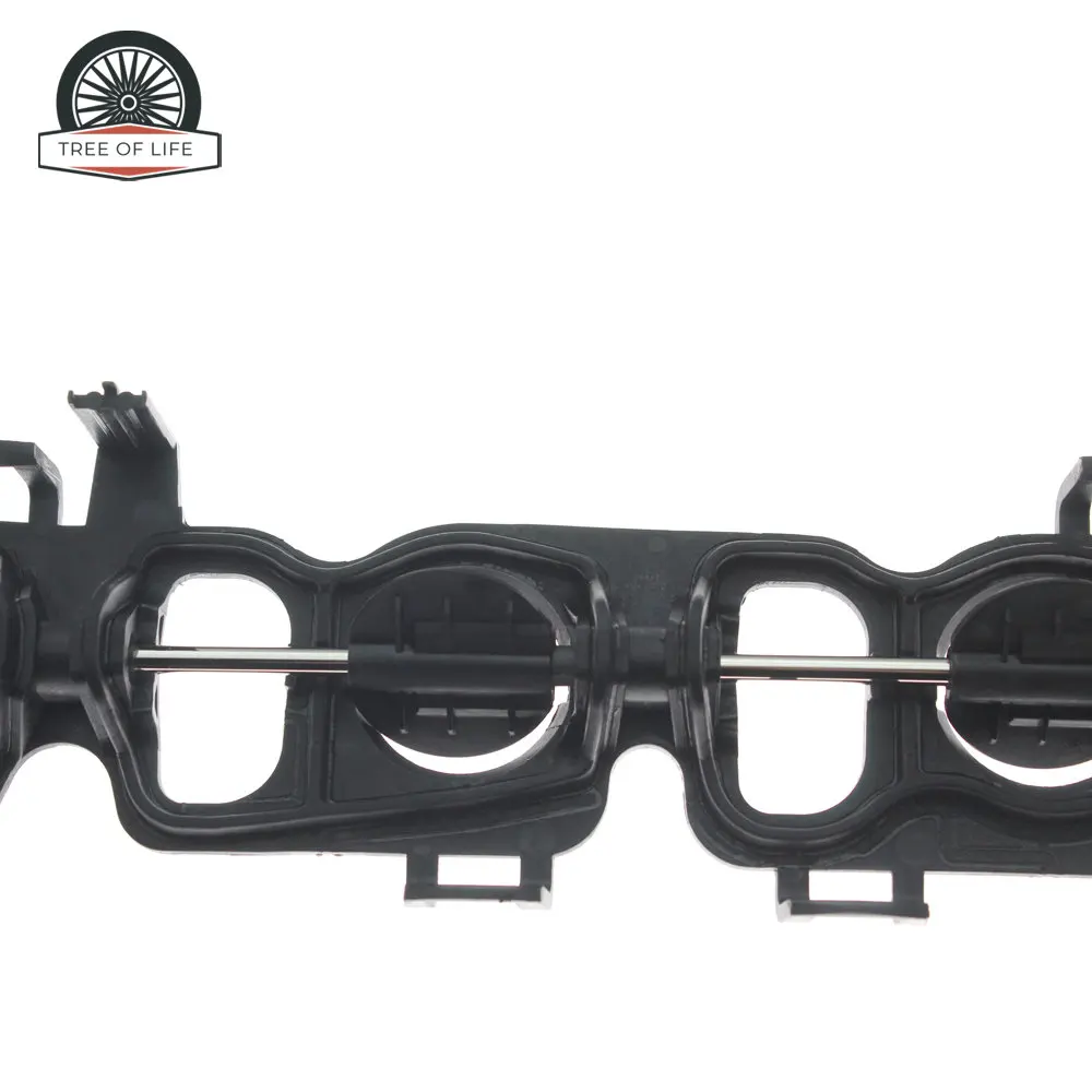 11617812938 7812938   ل BMW X1 E84 E90 E91 F20 F21 F22 F30 F31 F34 F36 114d محرك كمية مشعب ختم طوقا N47N