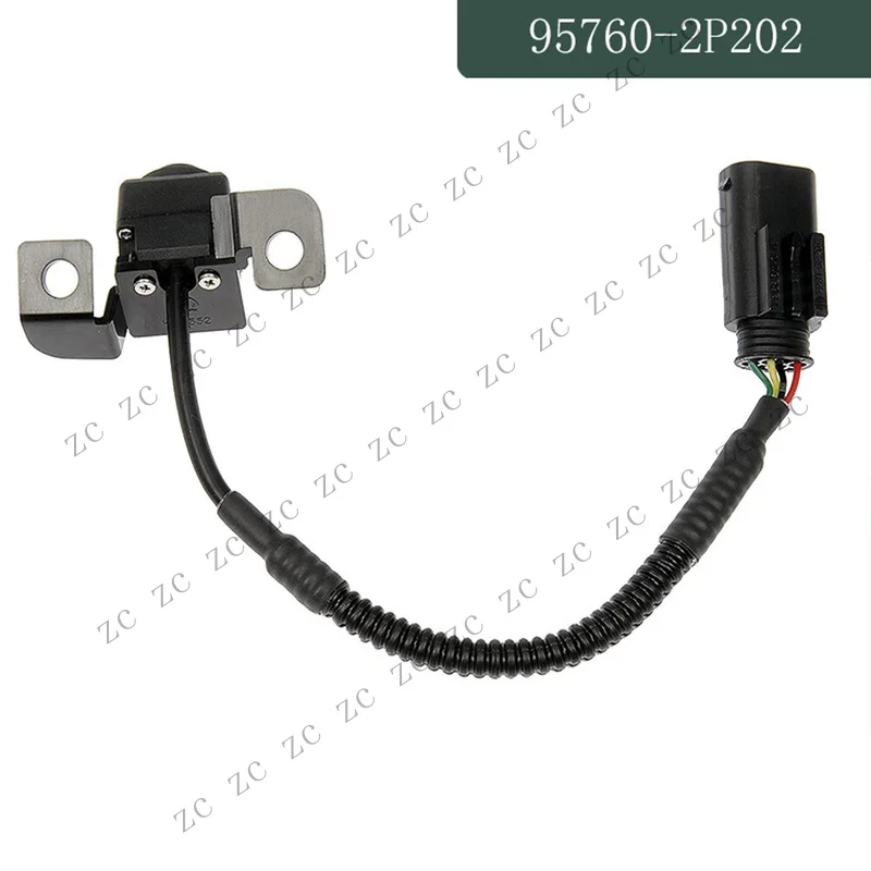 S+ 95760-2P202 Rear View Camera Replacement for KIA Sorento 2011-2013