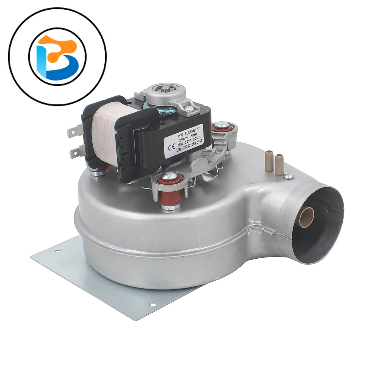 38W FL108042Y-57 Fa… - image