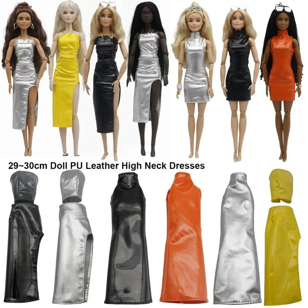 

2025 Newest Doll Dresses Skirt Set Fashion Handmade Girl Clothes Accessories DIY Girl Gift Toys Casual Wear
