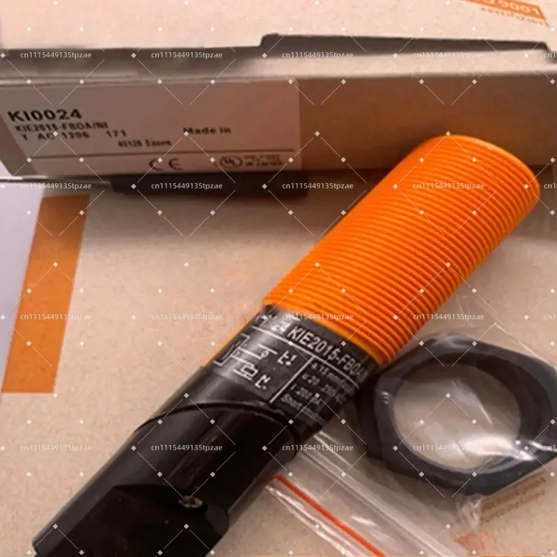 KI0024 Replacement for IFM Proximity Switch Sensor