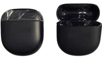 Caja de carga de repuesto para auriculares Bose QuietComfort II QC2 (no compatible con auriculares BOSE QuietComfort ultra)