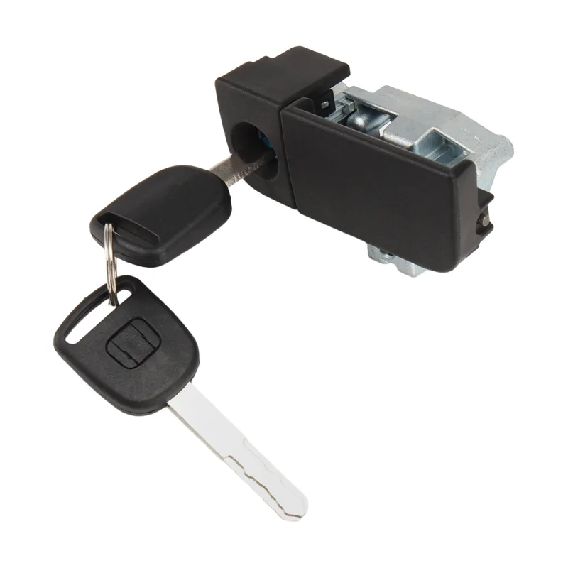 

Storage Box Handle Toolbox Lock 77540-S9A-G01 77540-S6A-G01 For Honda CR-V 2003-2007-X59A