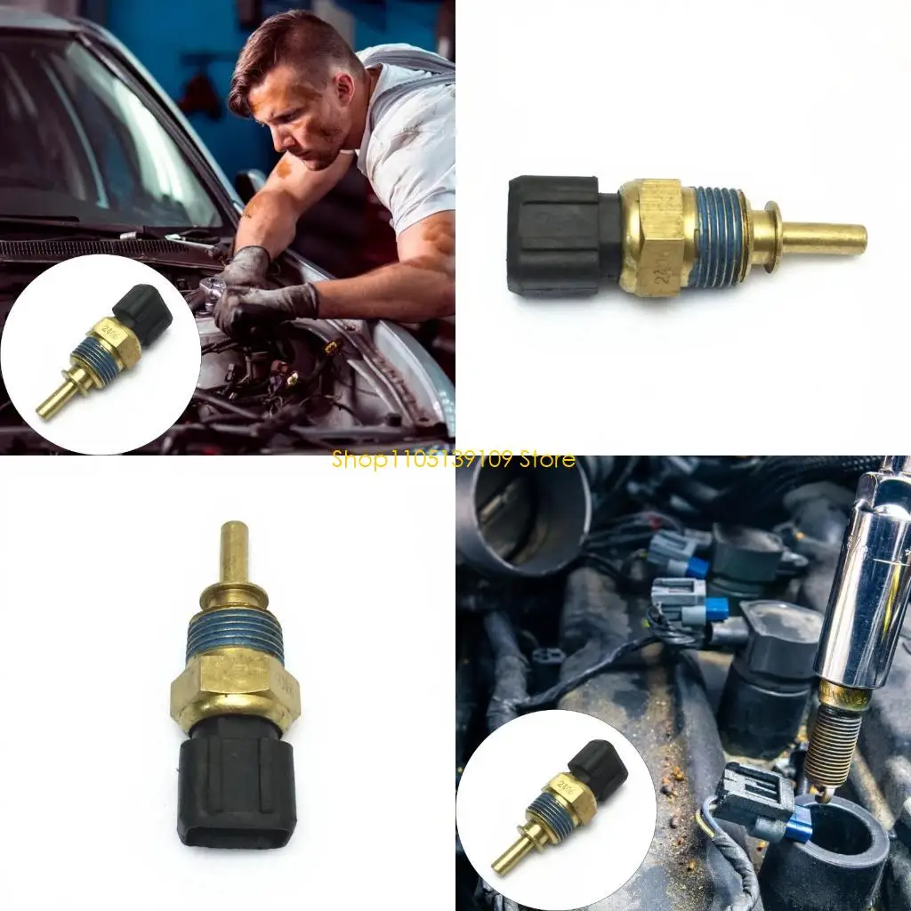 

3923026700 Engine Coolant Temperature for Select Vehicles Temperature Monitoring Enhances Engine Performances