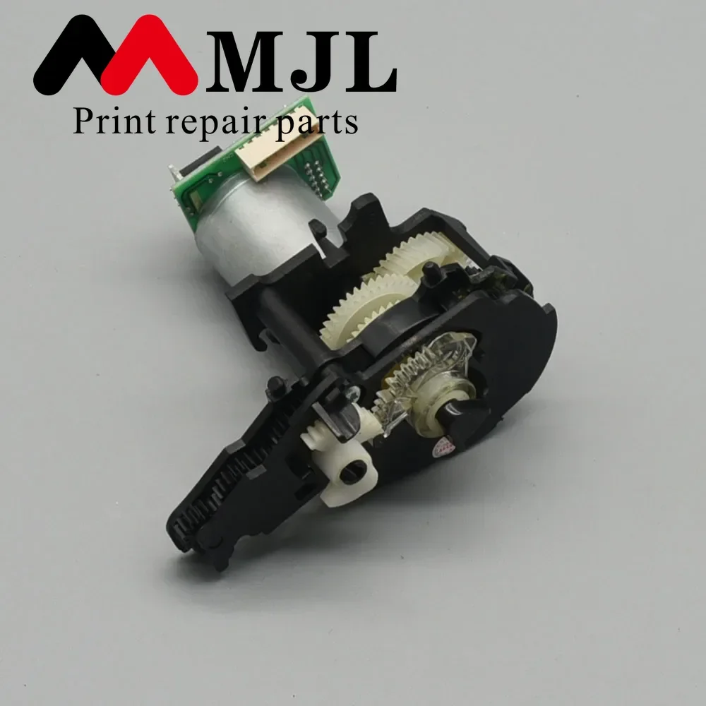 1pc ADF Core Drive Motor For HP 1536 M1536DNF CM1415FN CM1415FNW M175NW M175A PRO MFP M175A M225 Q7400-60001  Serise