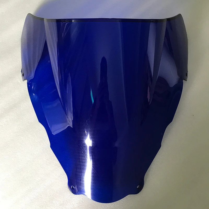 フロントウィンドデフレクター、フロントガラス、スズキsv650、sv650s、sv400、sv400s、sv 650、650 s、400、400 s、1999、2000、2001、2002