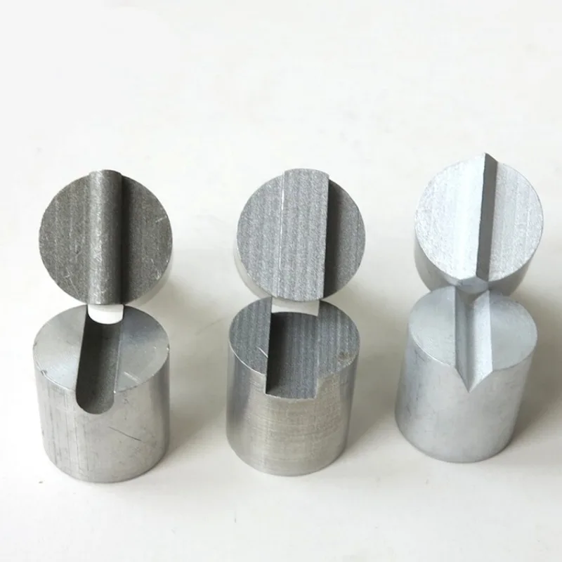 Wig Making  Nail Hair  Wig Making Machine V  U-shaped. Flat Head Mold Hair Extension Hot Melt