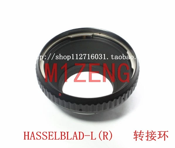 HB-LR Adapter ring for Hasselblad V C CF hb Lens to LEICA LR R DSLR camera