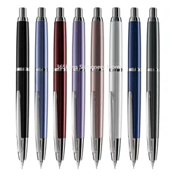 Original PILOT Pen Capless Fountain Pens 18K Gold Nib Ink Pen Set of Pens Stationery FC-15SR Pen For Writing Office Accessories