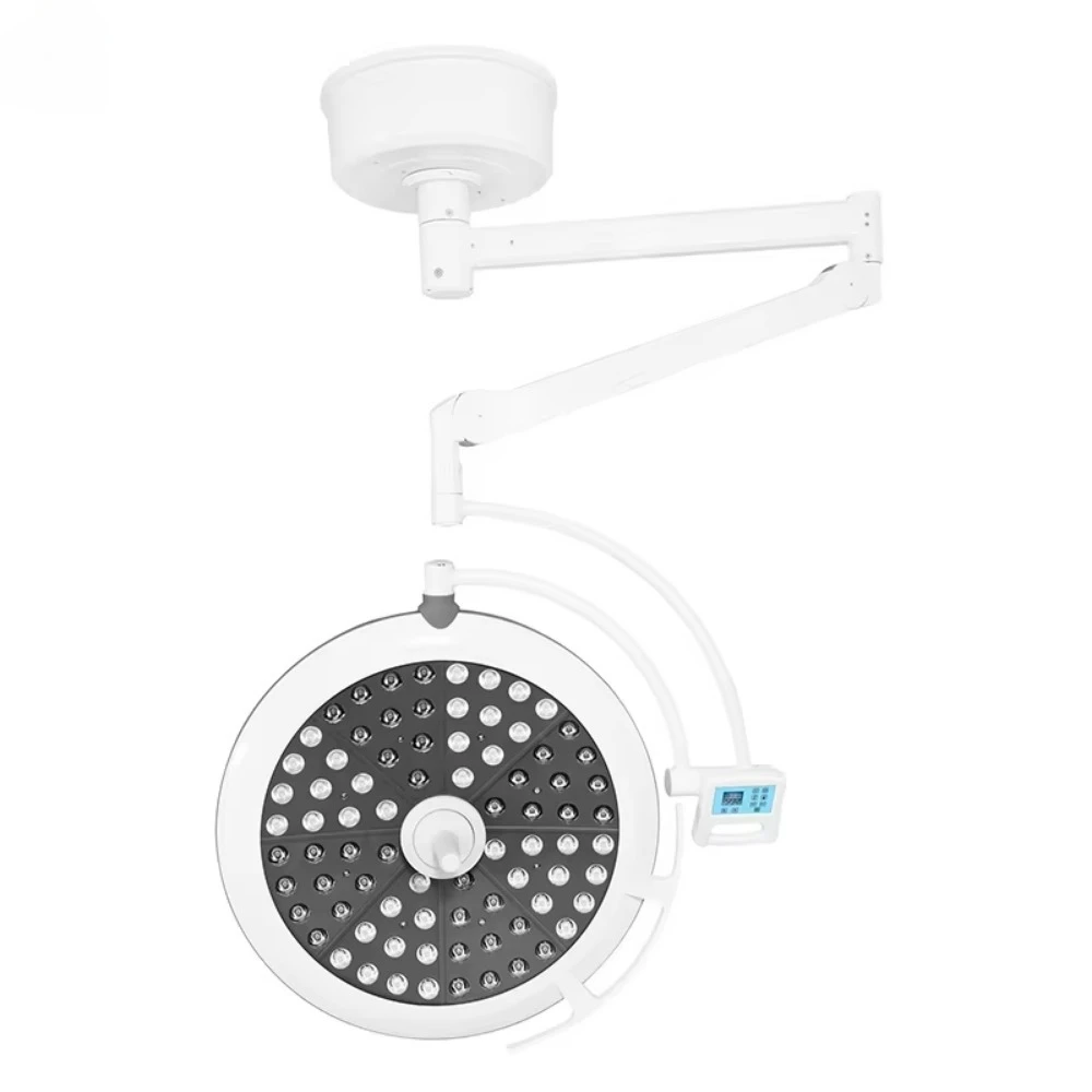 EUR VET veterinary equipment Endoscopic mode LED operating lamp for animal surgery