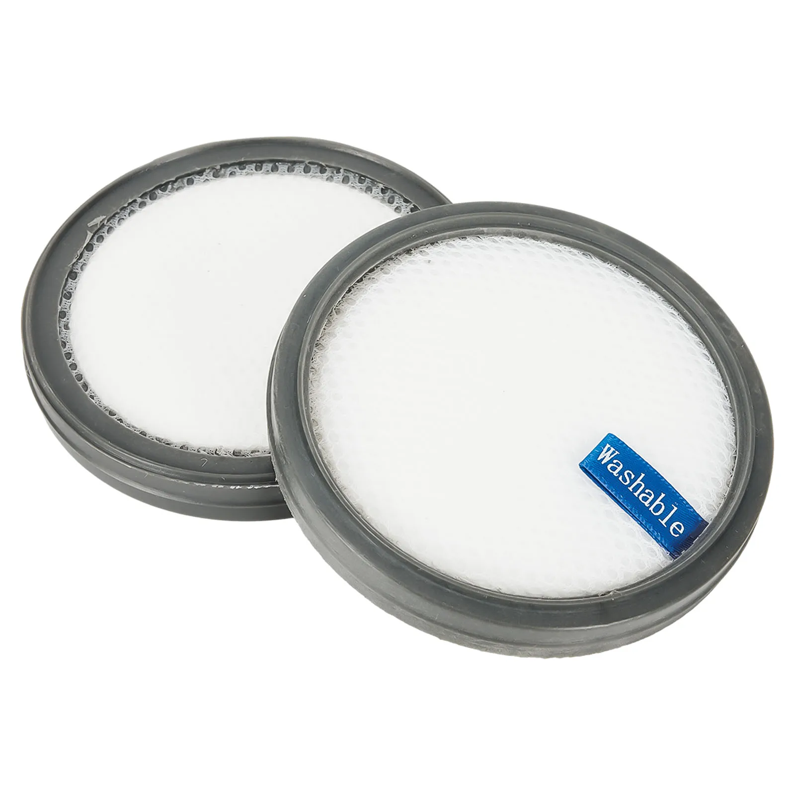 

Vacuum Filters Enjoy Fresh and Clean Surroundings Washable Filter for PRETTYCARE W200 W300 W400 Vacuum Cleaner