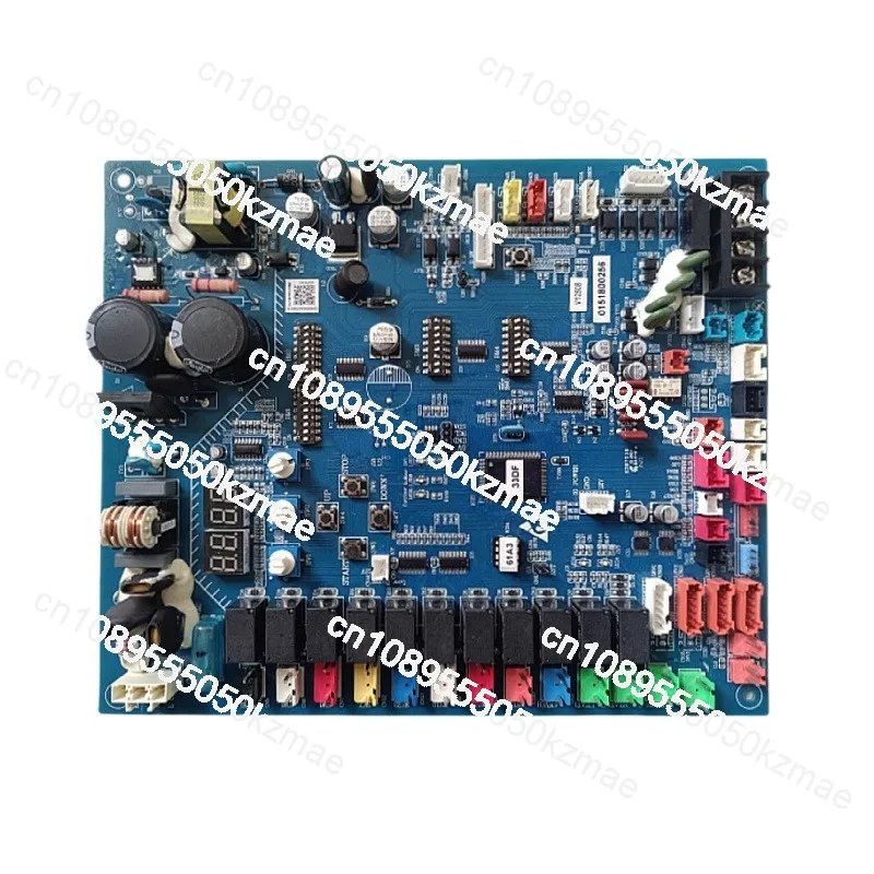 

Подходит для основной платы кондиционера RFCMXMLYA серии MX8 0151800256FA
