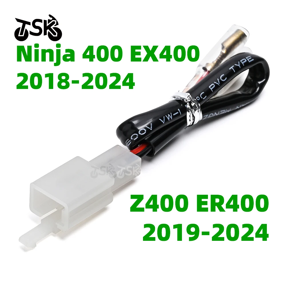 

ZX14R ZX10R ZX-6R адаптер регистрационного номерного знака для Kawasaki Ninja 125 250 300 400 500 650 Z300 Z400 Z750 Z1000