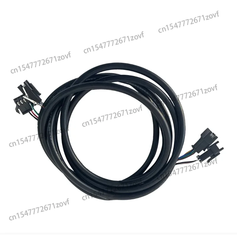 شاشة عرض LCD كبيرة الحجم - متوافقة مع السكوتر الكهربائي X14/D5/SK2/SK3