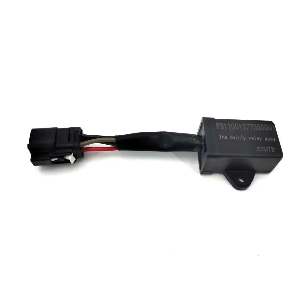 

Main Relay Fuse For HiSun UTV 1000 750 700 550 500 Knight Cowboy Strike Sector