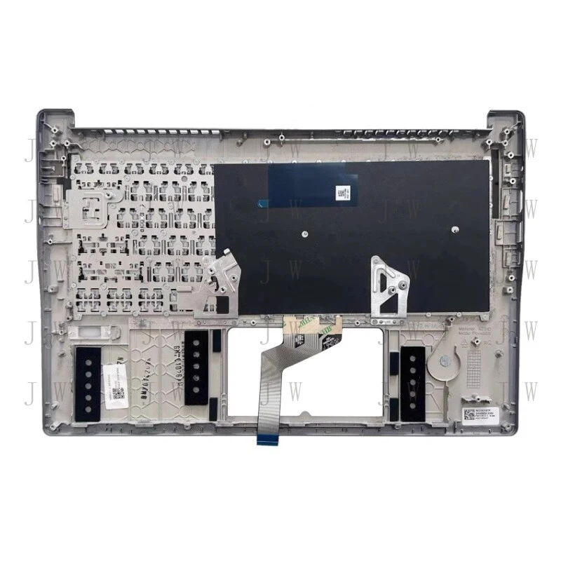 DDJ   For Acer Swift 3 N19H4 SF314-57G Palmrest 6B. HHWN8. 001 Non-Backlit Keyboard