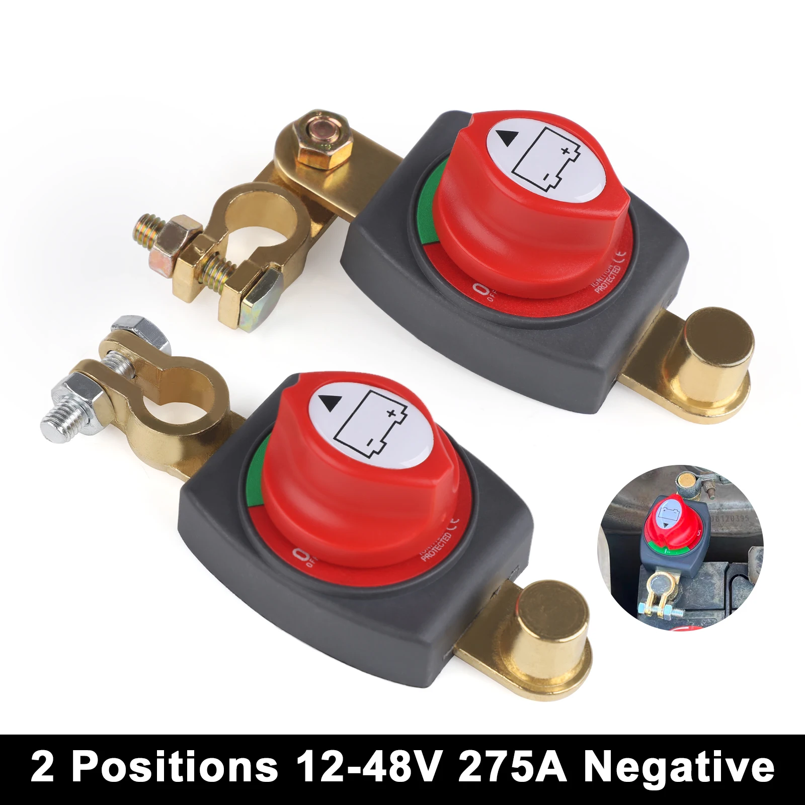 For Car Rv Truck Ma…