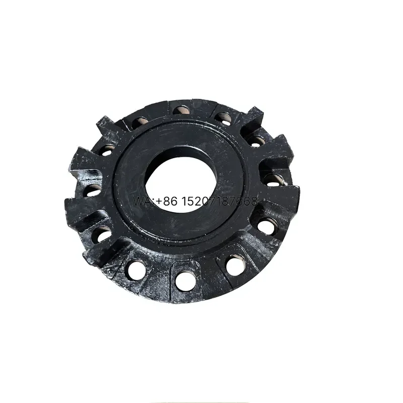 Wmwmnu for Oilfield BOP Metal Core Support Frame for Well Workover Tools Black