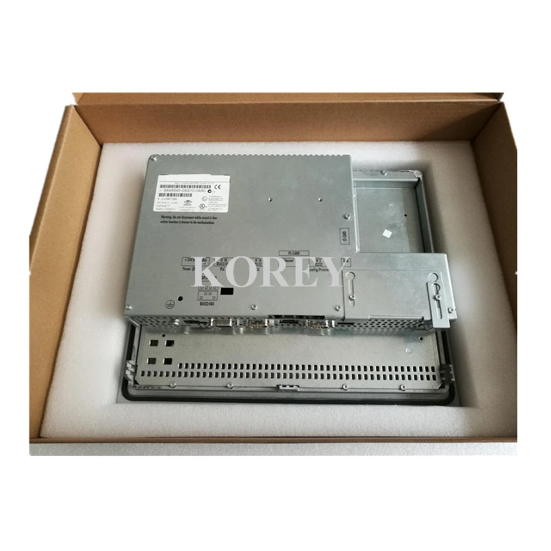 Touch Screen 6AV6640-0BA11-0AX0 6AV6640-0DA11-0AX0 6AV6640-0AA00-0AX0 Original