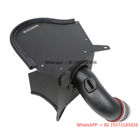 Kyostar Cold Air Intake System High Performance Aluminum Air Intake Kit for 2018-2021 X3 X4 3.0T B58