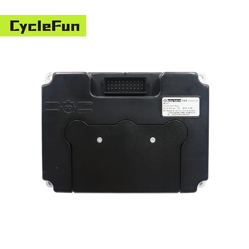 FARDRIVER ND961000 96V E-Motorrad-Controller High Speed 1000A 450A programmierbarer Controller mit Bluetooth