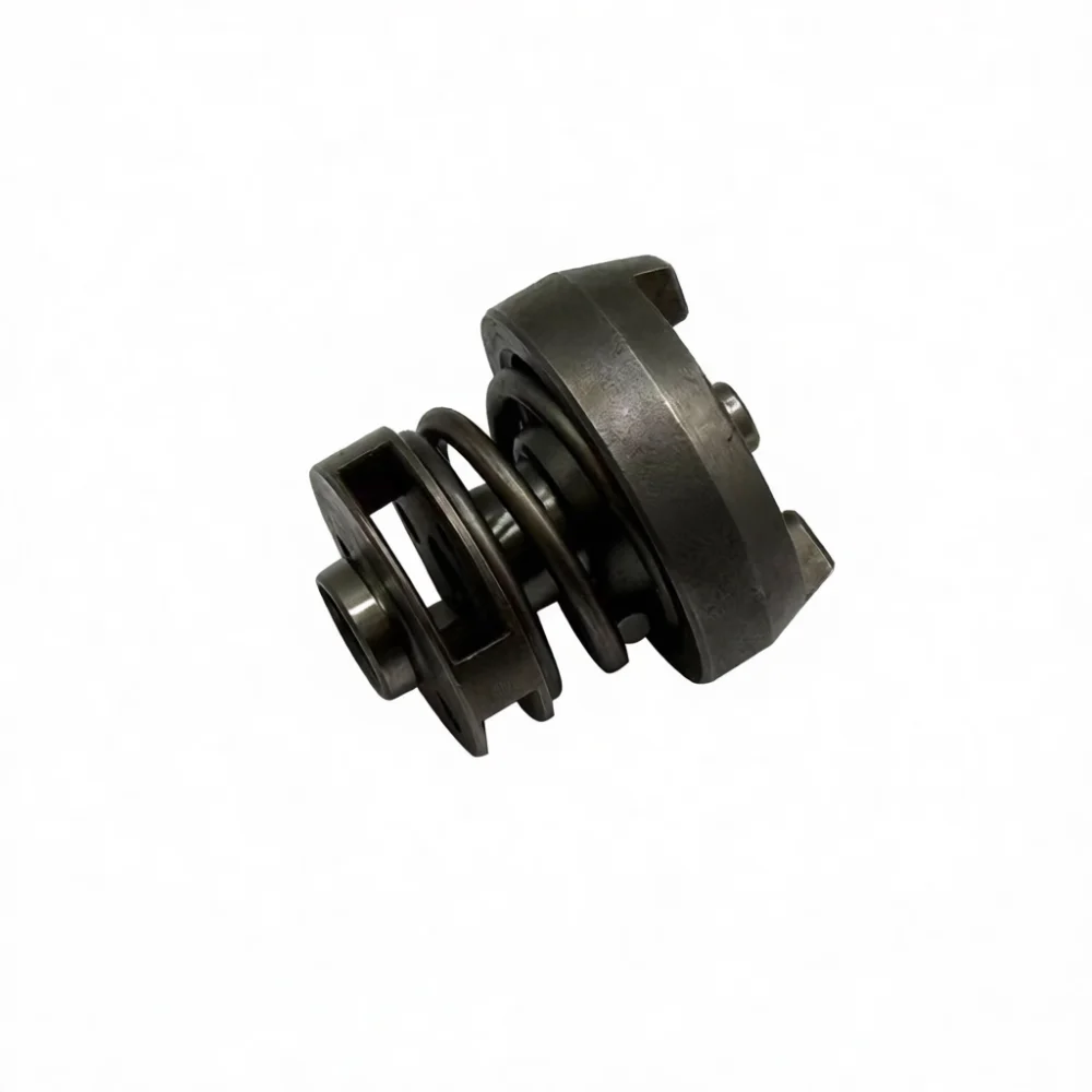 Durable Impact Block Assembly For Brushless Cordless Wrench Electric Power Tool Replacement Component Model 00887