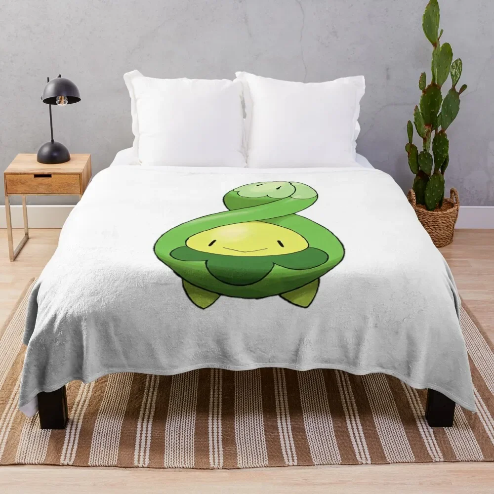 Búdéw Chíbí Tréndíng ánímé Mángá Chíbí Throw Blanket Tourist Designers Cute Comforter Blankets