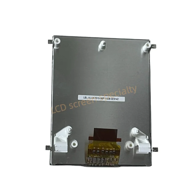 5-inch LBL-VLUK7015-06P FPC-VLU7015_T-01 LCD Display Screen for Jaguar XE X760 X761 Fh52-10849-AB Instrument Cluster