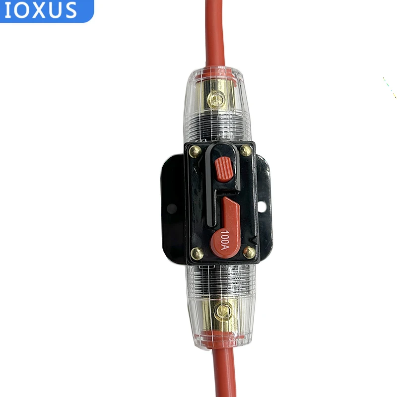 LS Mtron Ltd 16V100F Supercapacitor Automotive Rectifier Module 2.7V600F Super Capacitor Large Capacity Winter Ignition