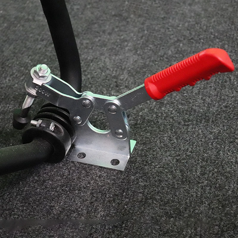 Drone Tripod Clamp Landing Gear For DJI Agricultural Plant Protection UAV T50/T40/T30/T25/T20P Holder Drone Accessories Parts