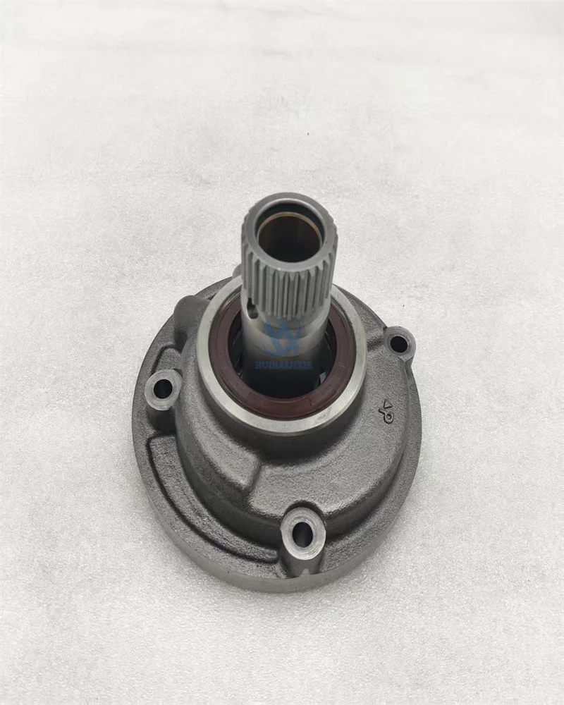 

3054 Engine 6Y-3864 Transmission Oil Pump 6Y3864 for Caterpillar 416B 426B 428B 436B 438B Backhoe Loaders