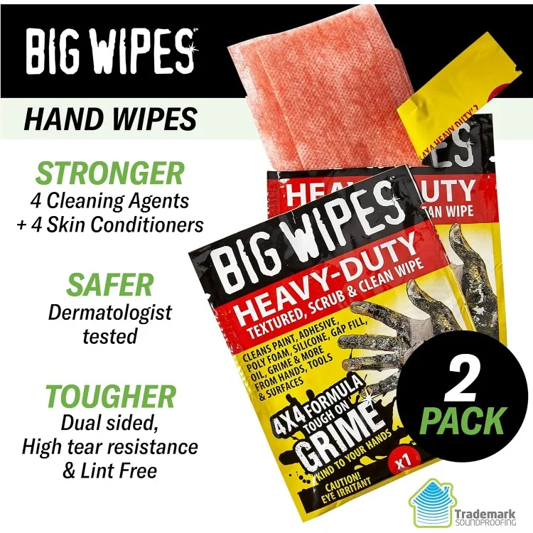 Composto Noiseproofing, 10730, 12 Pack, 336 onça