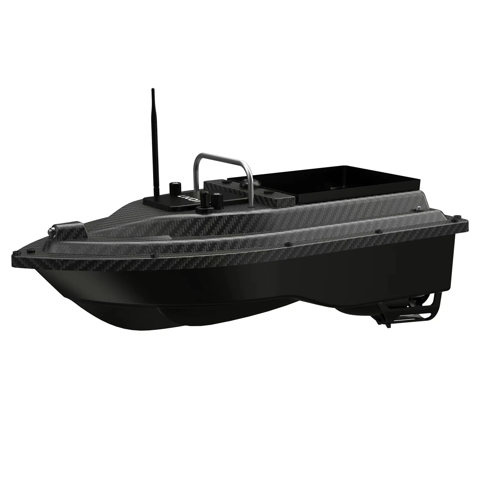 GPS-Angelköderboot mit großem Köderbehälter, automatisches Köderboot mit 400–500 m Reichweite für Outdoor-Fischerboot-Werkzeuge – Detail 9