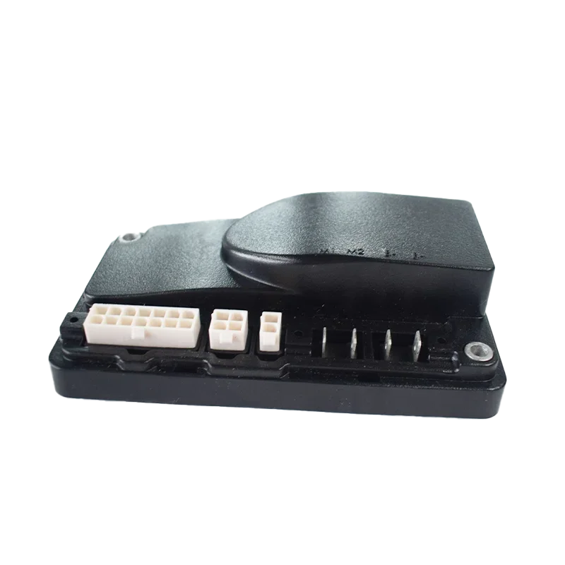 

New High Performance 1212P-2502 Permanent Magnet Pallet Truck Controller 24V 90A 1700400002