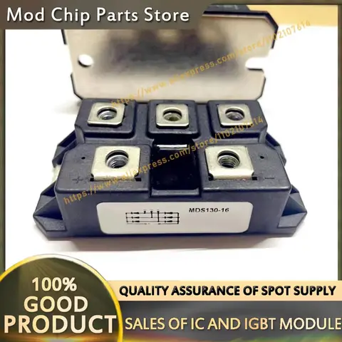 MDS130-12 MDS130-14 MDS130-16 NEW MODULE