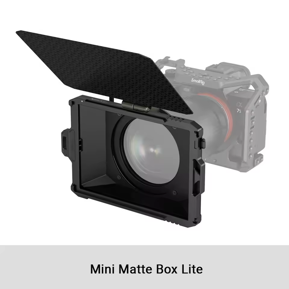 1. SmallRig..