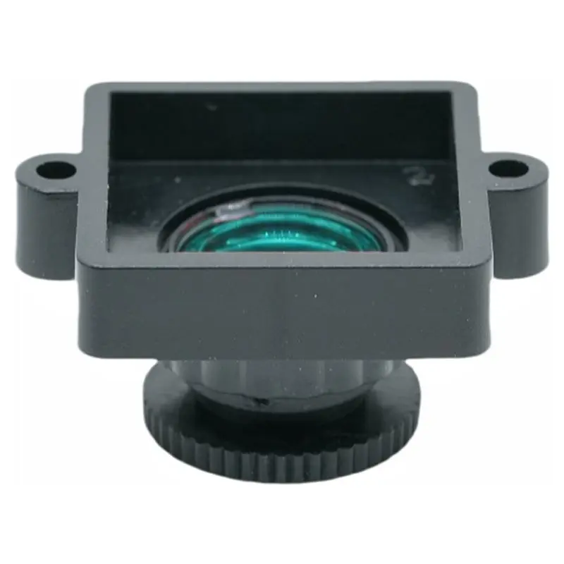 For Digital Camera Hunting Camera Compatible HD 5.0MP No Distortion Lens 7.2Mm Focus For Mount F2.8 1/2.5