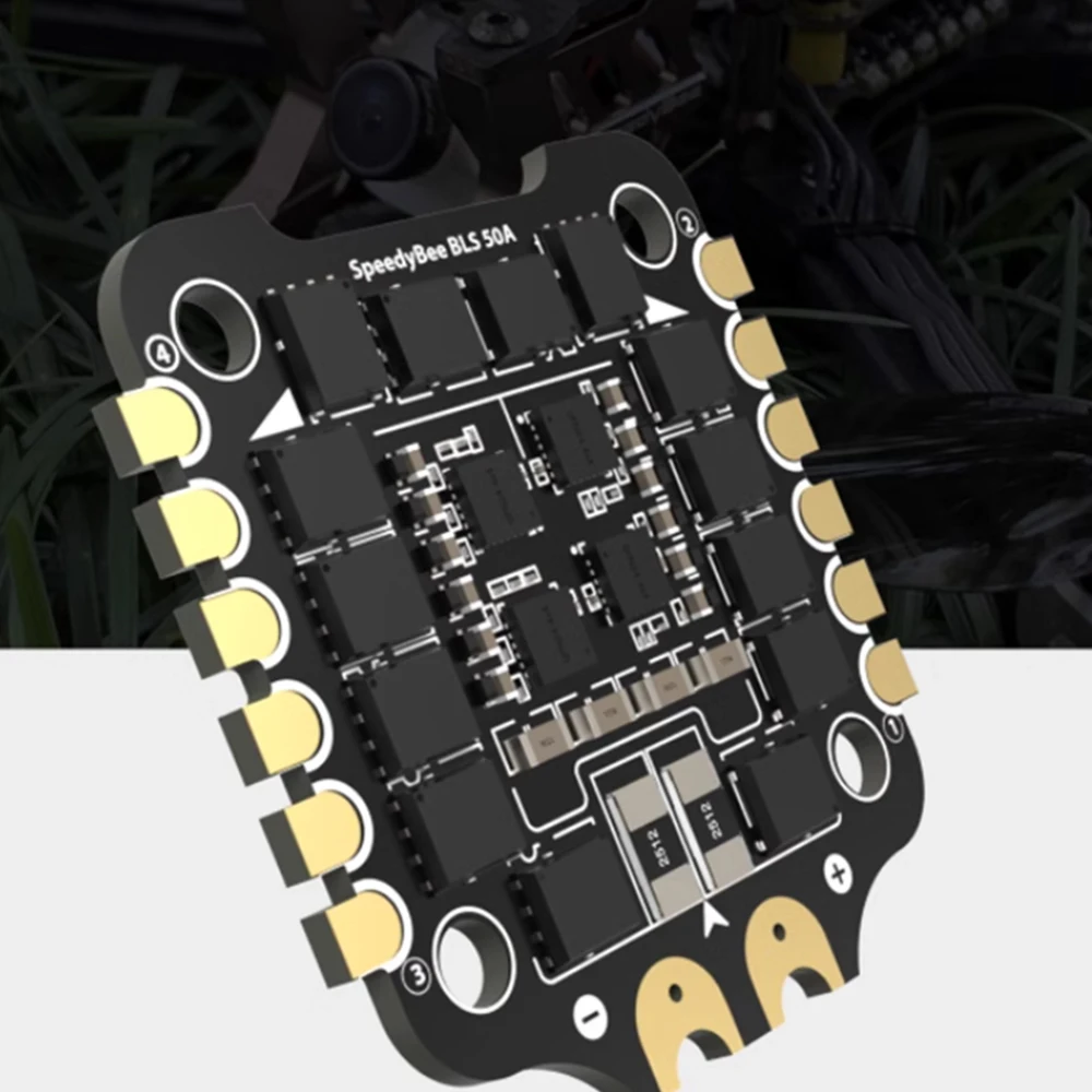 Speedybee F405 V3 5… - image