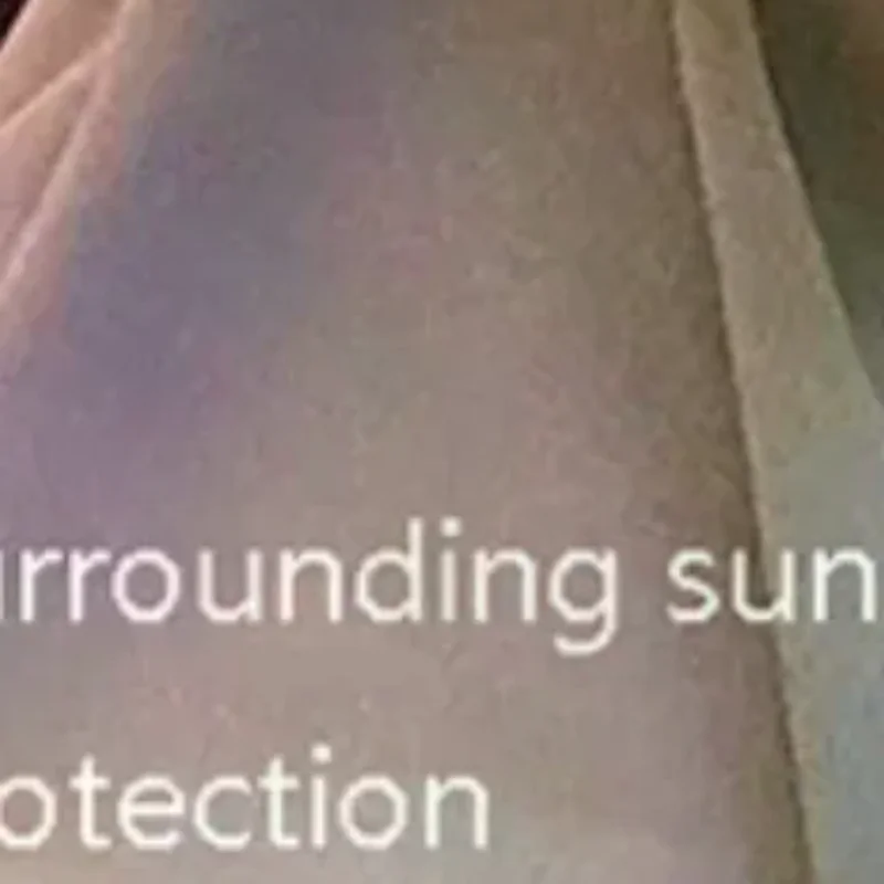 

Ice Silk Sun Protection Mask Anti-UV Neck Scarf Neck Protection Dustproof Sunshade Face Mask Summer