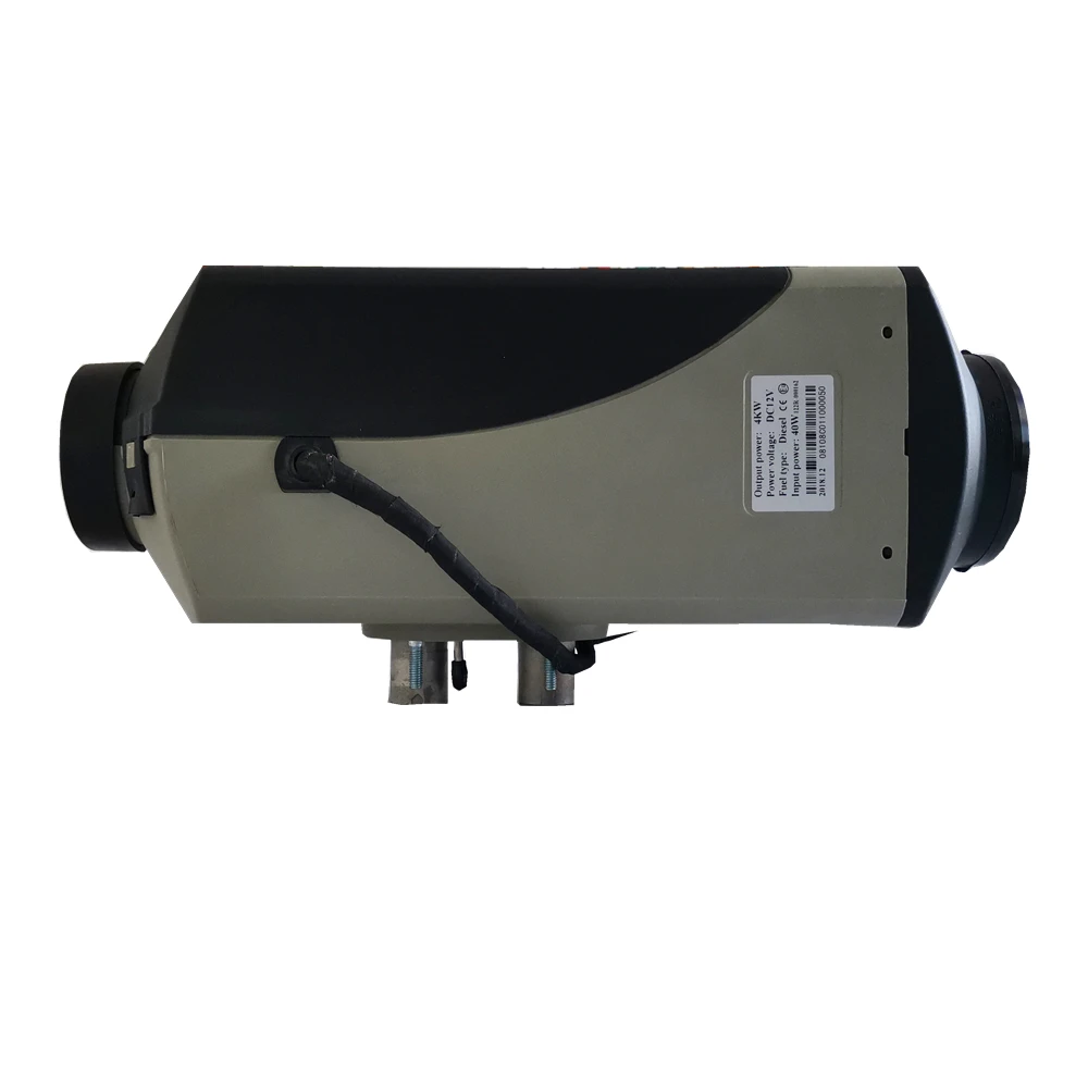

China 4kw 24v Diesel Air Parking Heater For Truck