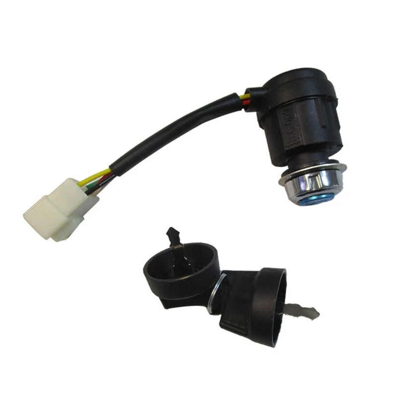 

28GB 5 Wire Ignition for Key Combination