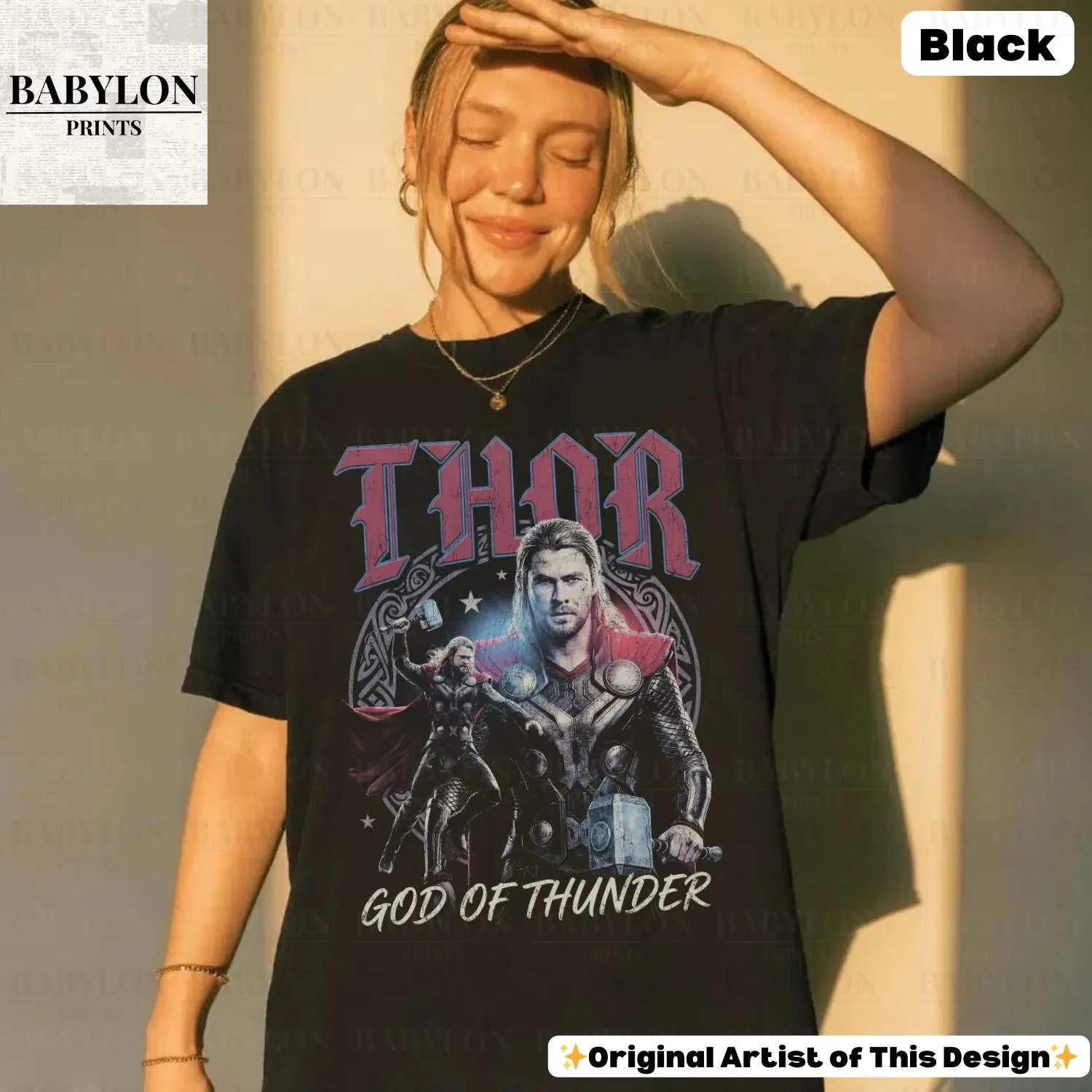 2026 Summer Avengers Men and Women Pure Cotton T-shirt Comfortable, Breathable, High Quality Ins Y2k Fan Gift