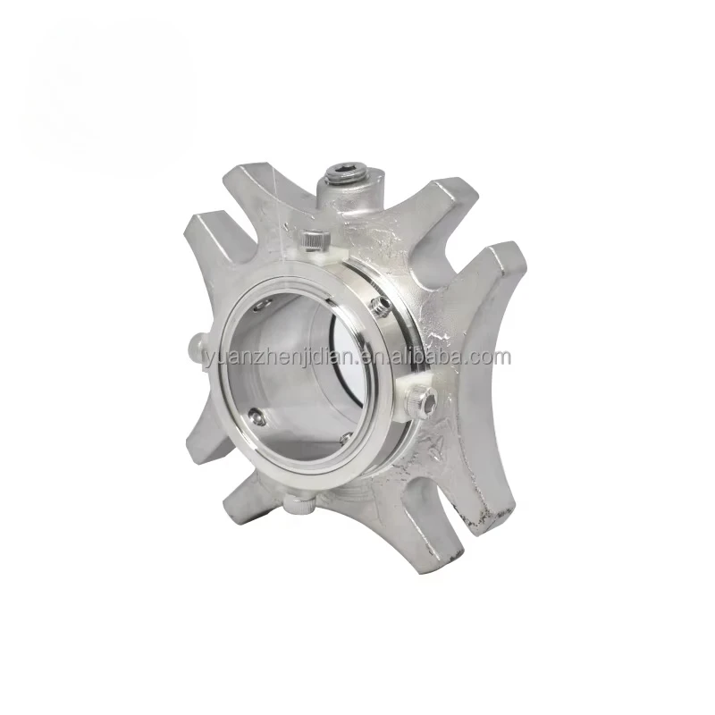 

T4610 Cartridge Mechanical Seal 81665460 Premium Seals for Optimal Performance